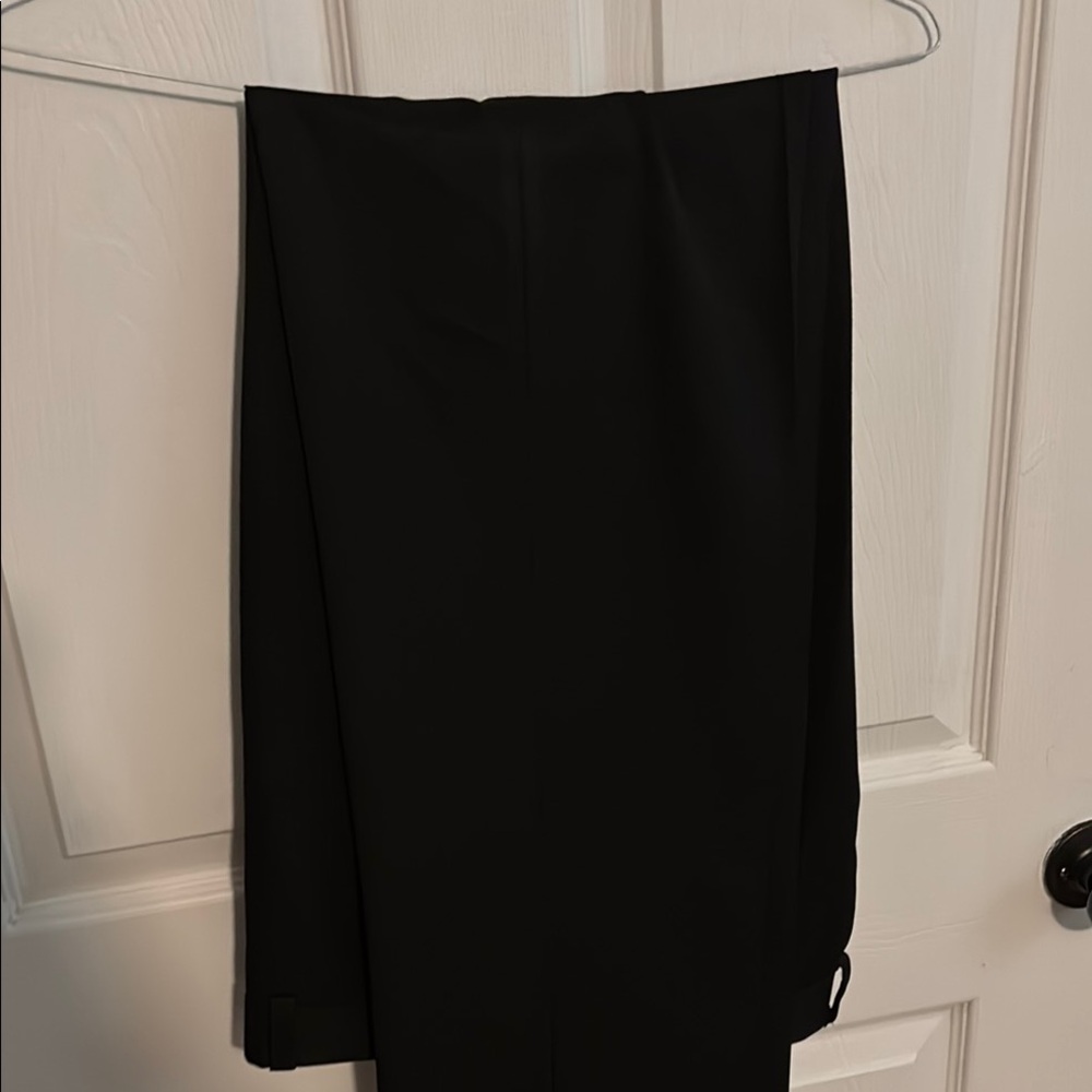 Classic Dress Trousers